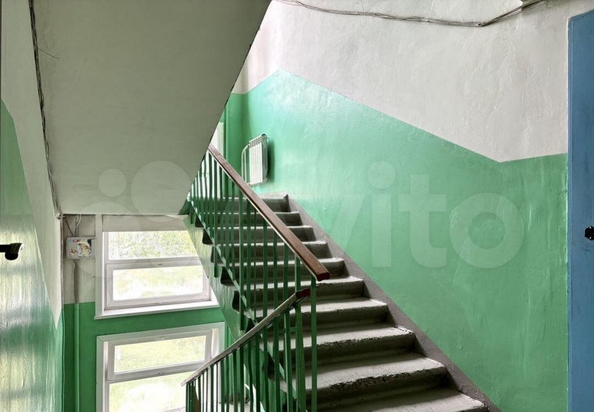 
  Продается 1-комн. квартира, 31 м², Куликовская ул, д. 7
. Фото 6.