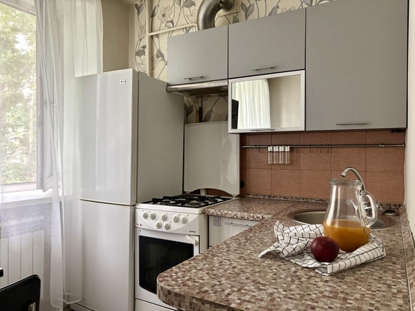 
  Продается 1-комн. квартира, 36 м², Декабрьских Событий ул, д. 103Б
. Фото 2.