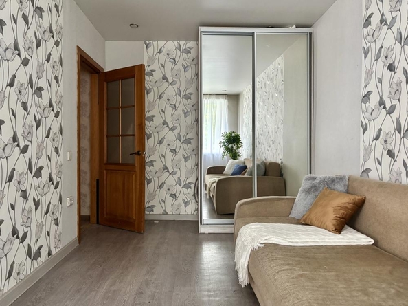 
  Продается 1-комн. квартира, 36 м², Декабрьских Событий ул, д. 103Б
. Фото 6.