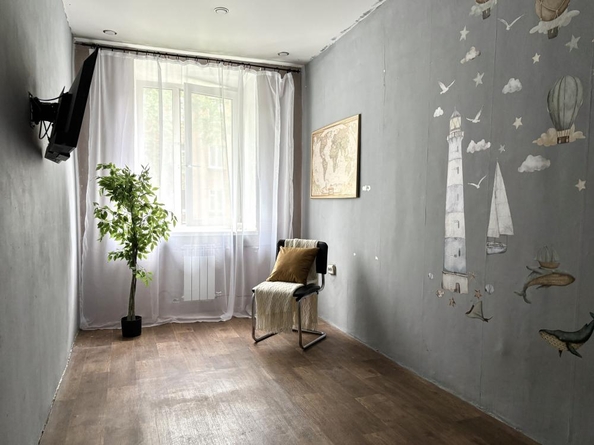 
  Продается 1-комн. квартира, 36 м², Декабрьских Событий ул, д. 103Б
. Фото 10.