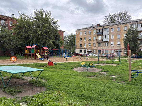 
  Продается 1-комн. квартира, 36 м², Декабрьских Событий ул, д. 103Б
. Фото 16.