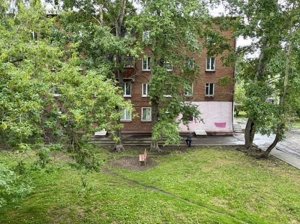 
  Продается 1-комн. квартира, 36 м², Декабрьских Событий ул, д. 103Б
. Фото 21.