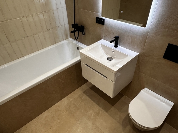 
  Продается 1-комн. квартира, 36.1 м², ЖК Стрижи Сити, блок-секции 8,9
. Фото 5.