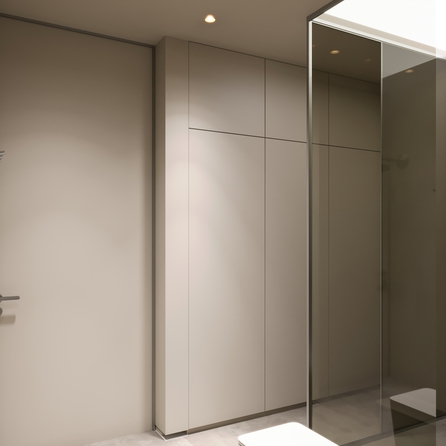 
  Продается 4-комн. квартира, 80.4 м², ЖК Стрижи Сити, блок-секции 8,9
. Фото 25.