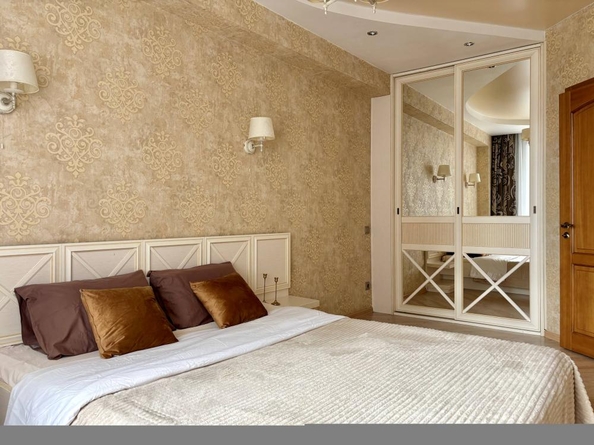 
  Продается 3-комн. квартира, 81.7 м², Крылатый мкр, д. 13
. Фото 16.