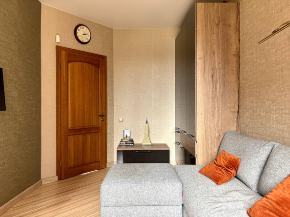 
  Продается 3-комн. квартира, 81.7 м², Крылатый мкр, д. 13
. Фото 23.