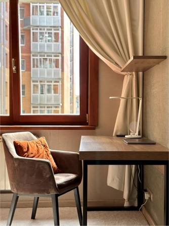 
  Продается 3-комн. квартира, 81.7 м², Крылатый мкр, д. 13
. Фото 24.