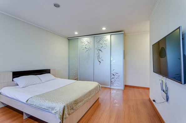 
  Продается 1-комн. квартира, 29.4 м², Гагарина б-р, д. 54
. Фото 6.