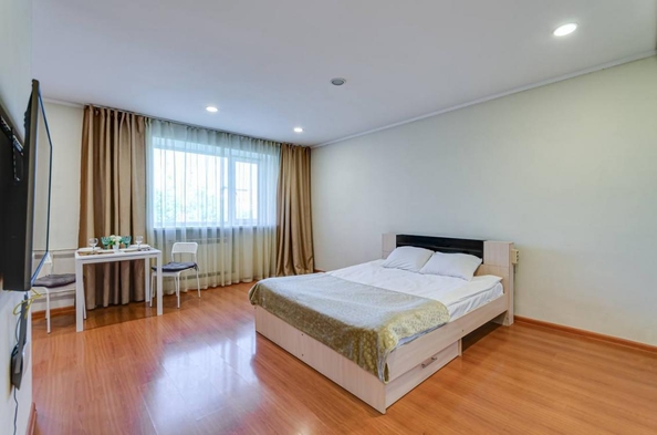
  Продается 1-комн. квартира, 29.4 м², Гагарина б-р, д. 54
. Фото 7.