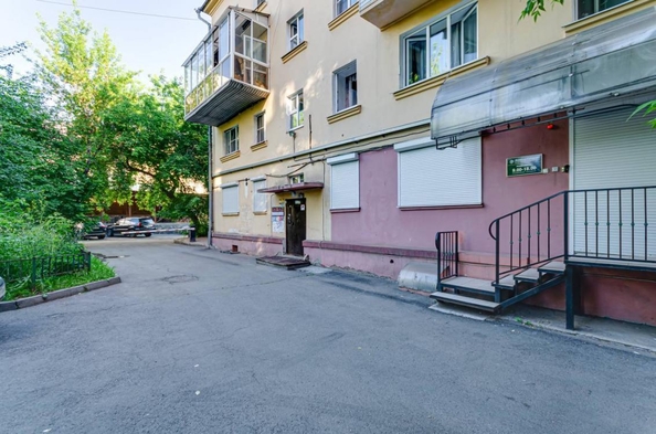 
  Продается 1-комн. квартира, 29.4 м², Гагарина б-р, д. 54
. Фото 14.
