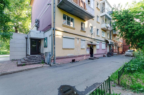 
  Продается 1-комн. квартира, 29.4 м², Гагарина б-р, д. 54
. Фото 16.