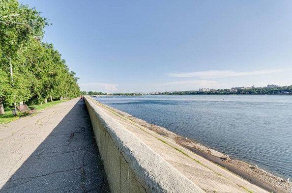 
  Продается 1-комн. квартира, 29.4 м², Гагарина б-р, д. 54
. Фото 20.