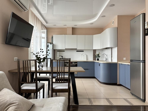 
  Продается 3-комн. квартира, 91 м², Крылатый мкр, д. 24/3
. Фото 2.