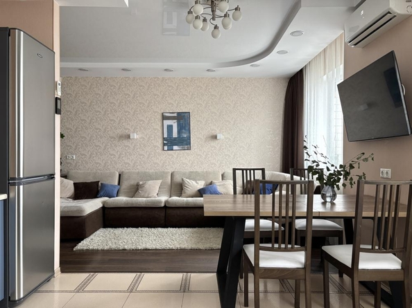 
  Продается 3-комн. квартира, 91 м², Крылатый мкр, д. 24/3
. Фото 3.