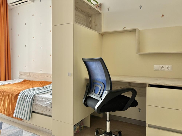 
  Продается 3-комн. квартира, 91 м², Крылатый мкр, д. 24/3
. Фото 17.