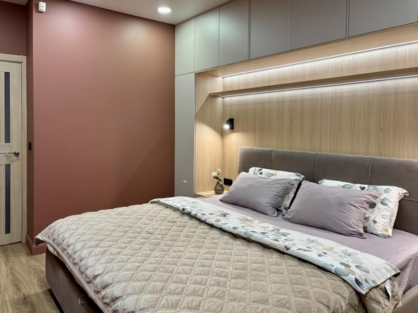 
  Продается 3-комн. квартира, 91 м², Крылатый мкр, д. 24/3
. Фото 26.