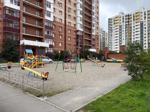 
  Продается 3-комн. квартира, 91 м², Крылатый мкр, д. 24/3
. Фото 35.