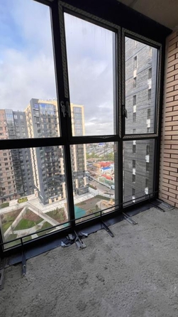 
  Продается 1-комн. квартира, 45 м², ЖК Сибиряков, блок-секция 3
. Фото 6.