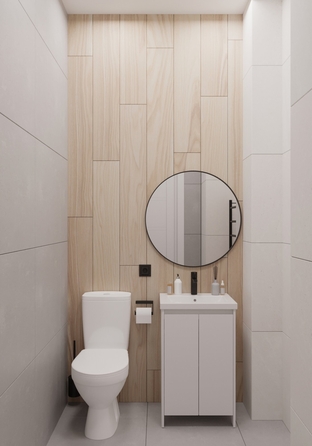 
  Продается 3-комн. квартира, 79.31 м², ЖК Источник, дом 2
. Фото 2.