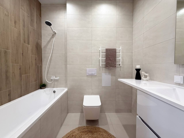 
  Продается 2-комн. квартира 40 м², в ЖК Квартал Стрижи, 3 очередь, дом 2. Фото 8.