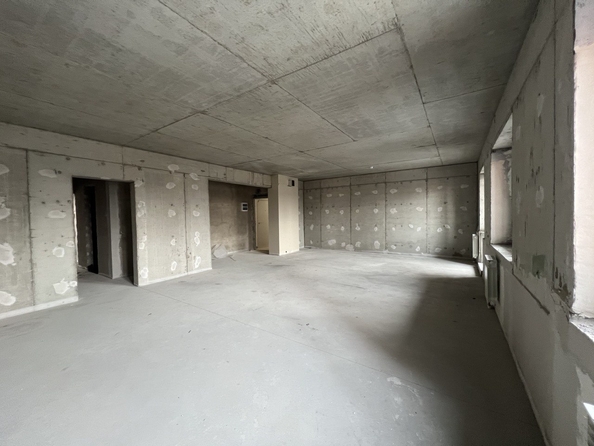 
  Продается 3-комн. квартира, 88.56 м², ЖК Суворов
. Фото 1.