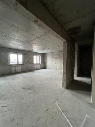 
  Продается 3-комн. квартира, 91.56 м², ЖК Суворов
. Фото 9.