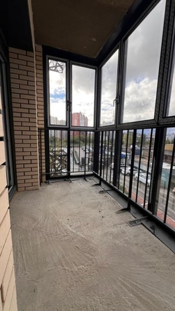 
  Продается 1-комн. квартира, 31.5 м², ЖК Сибиряков, блок-секция 4
. Фото 3.