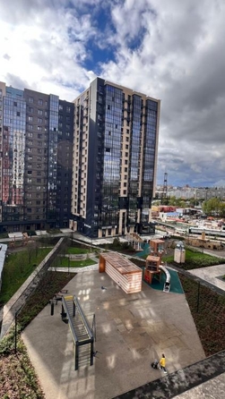 
  Продается 1-комн. квартира, 41 м², ЖК Сибиряков, блок-секция 3
. Фото 9.