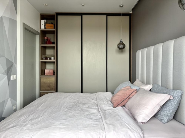 
  Продается 3-комн. квартира, 60 м², ЖК Высота, 3 очередь, б/с 6-8
. Фото 12.