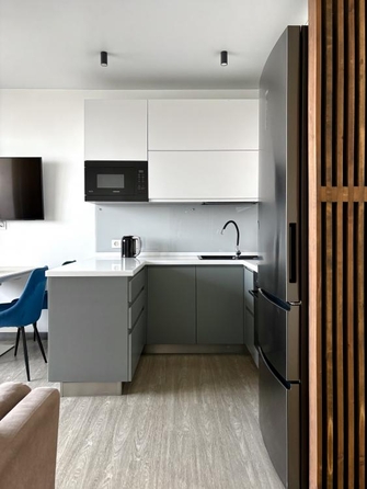 
  Продается 3-комн. квартира, 60 м², ЖК Высота, 3 очередь, б/с 6-8
. Фото 21.