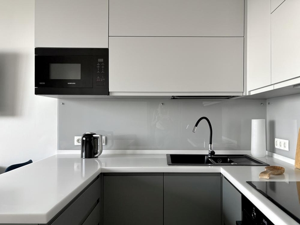 
  Продается 3-комн. квартира, 60 м², ЖК Высота, 3 очередь, б/с 6-8
. Фото 23.