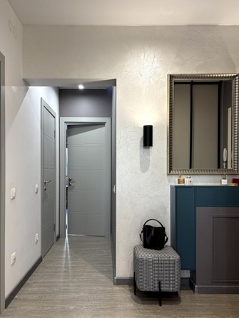 
  Продается 3-комн. квартира, 60 м², ЖК Высота, 3 очередь, б/с 6-8
. Фото 30.