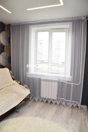 
  Продается 3-комн. квартира, 60.8 м², Победы (Центральный ж/р) б-р, д. 6
. Фото 5.
