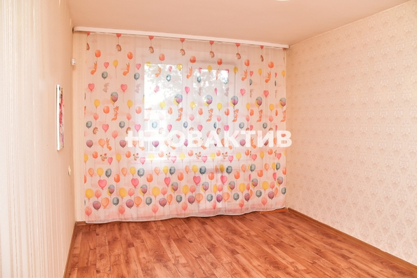 
  Продается 3-комн. квартира, 60.8 м², Победы (Центральный ж/р) б-р, д. 6
. Фото 6.