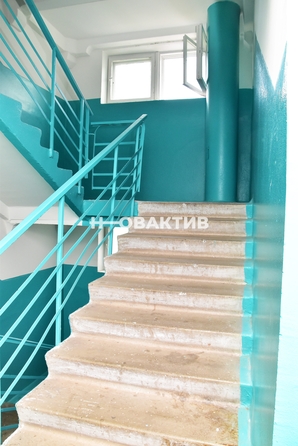 
  Продается 3-комн. квартира, 60.8 м², Победы (Центральный ж/р) б-р, д. 6
. Фото 23.