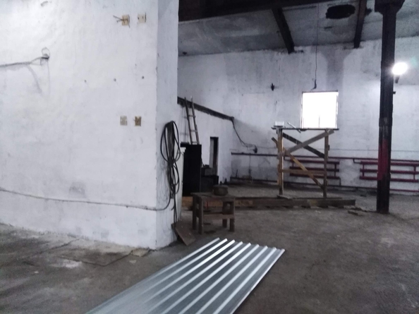
  Продается склад, 300 м², Маркова ул
. Фото 7.