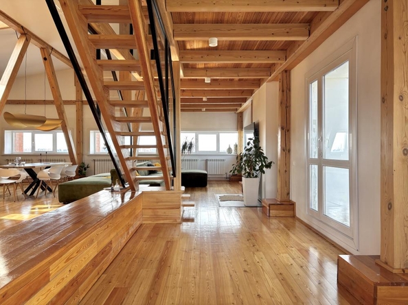
  Продается 4-комн. квартира, 250 м², Красноярская ул, д. 31/1
. Фото 10.