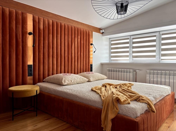 
  Продается 4-комн. квартира, 250 м², Красноярская ул, д. 31/1
. Фото 19.