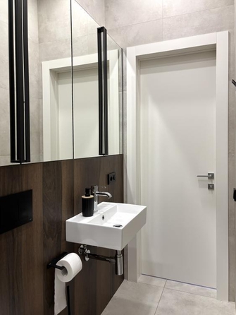 
  Продается 4-комн. квартира, 250 м², Красноярская ул, д. 31/1
. Фото 32.