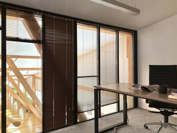
  Продается 4-комн. квартира, 250 м², Красноярская ул, д. 31/1
. Фото 36.