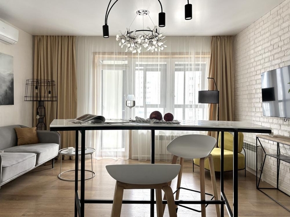 
  Продается 3-комн. квартира, 80.5 м², ЖК Скандинавия, дом 1 этап 1
. Фото 7.