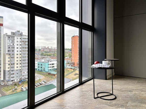
  Продается 3-комн. квартира, 80.5 м², ЖК Скандинавия, дом 1 этап 1
. Фото 23.