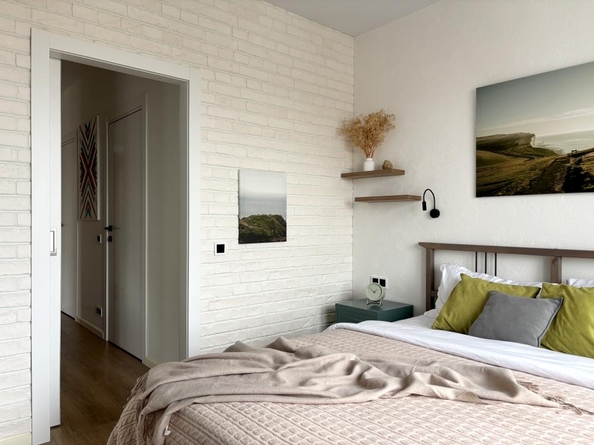 
  Продается 3-комн. квартира, 80.5 м², ЖК Скандинавия, дом 1 этап 1
. Фото 28.