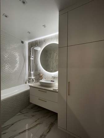 
  Продается 2-комн. квартира, 71.2 м², ЖК Квартал Стрижи, 2 очередь
. Фото 25.