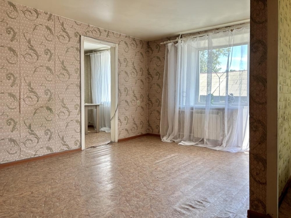 
  Продается 2-комн. квартира, 42 м², Пулковский пер, д. 24а
. Фото 10.