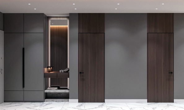 
  Продается 3-комн. квартира, 78.88 м², ЖК Стрижи Сити, блок-секции 6,7
. Фото 2.