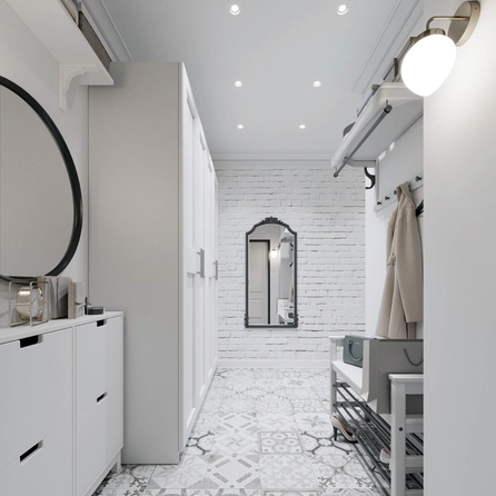 
  Продается 2-комн. квартира, 51.89 м², ЖК Стрижи Сити, блок-секции 6,7
. Фото 2.
