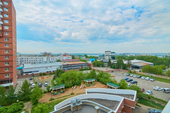 
  Продается 1-комн. квартира, 45.2 м², Байкальская ул, д. 289/3
. Фото 2.
