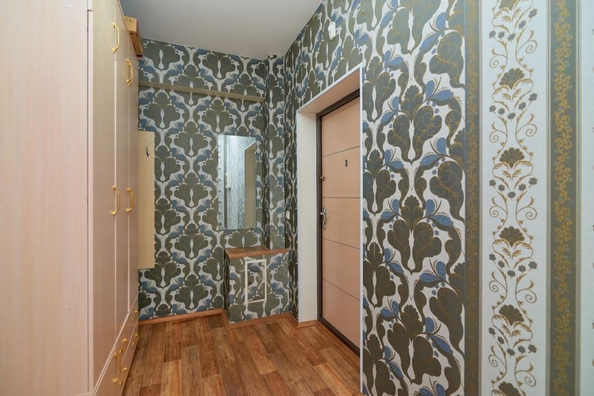 
  Продается 1-комн. квартира, 45.2 м², Байкальская ул, д. 289/3
. Фото 7.