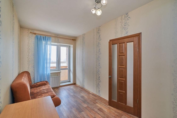 
  Продается 1-комн. квартира, 45.2 м², Байкальская ул, д. 289/3
. Фото 12.